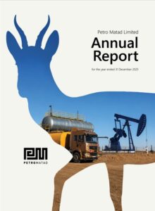 Petro Matad | Reports and Presentations